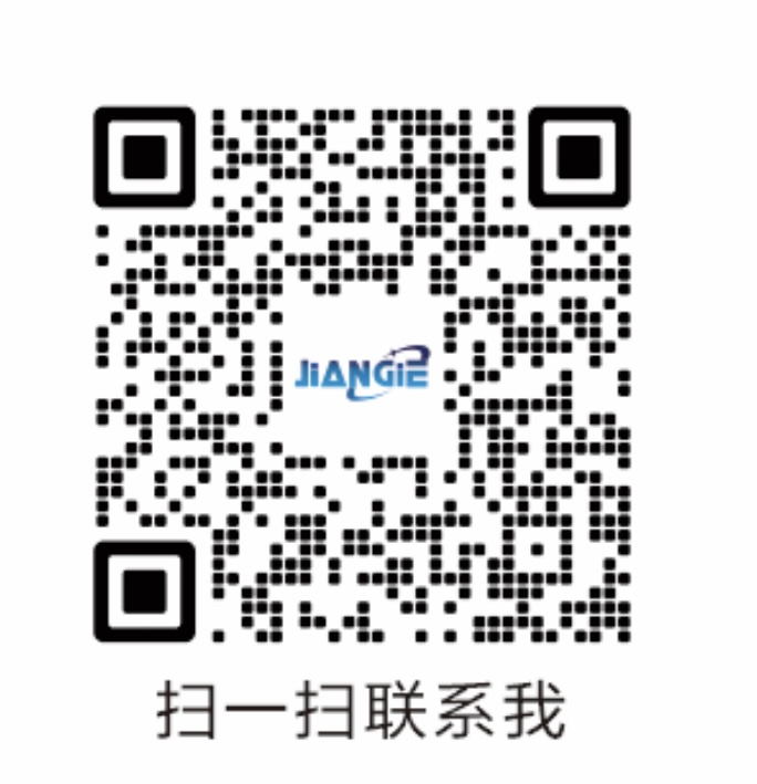 微信二维码